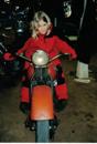 Mammas Harley