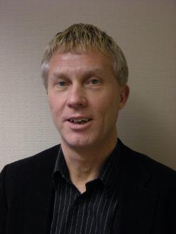 Ola Götesson chef handikappsomsorgen