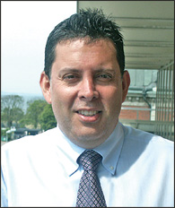 Sergio Garay Socialchef